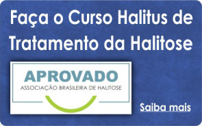 Curso Tratamento da Halitose